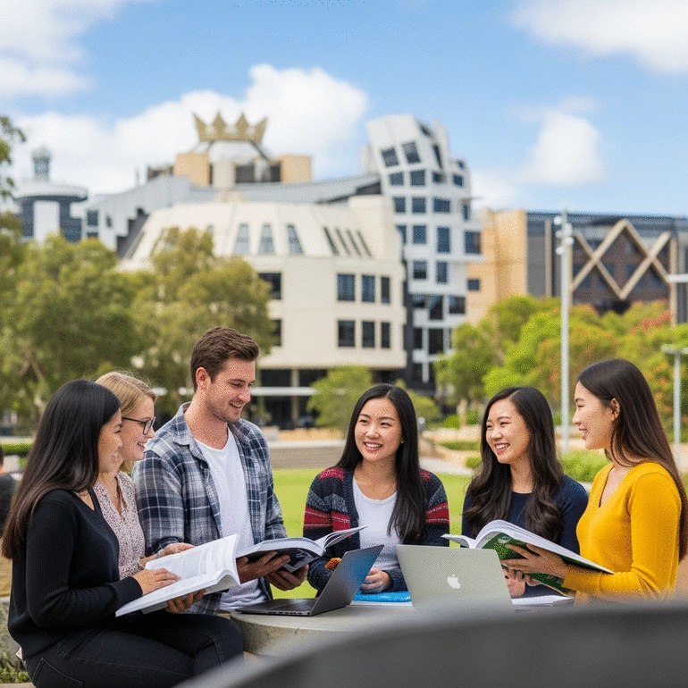 Cost of Living and Tuition Fees Comparison Across Major Australian University Cities for 2026