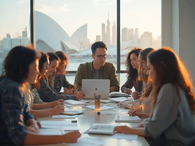 Understanding the Genuine Student Requirement for Your Australian Student Visa in 2025
