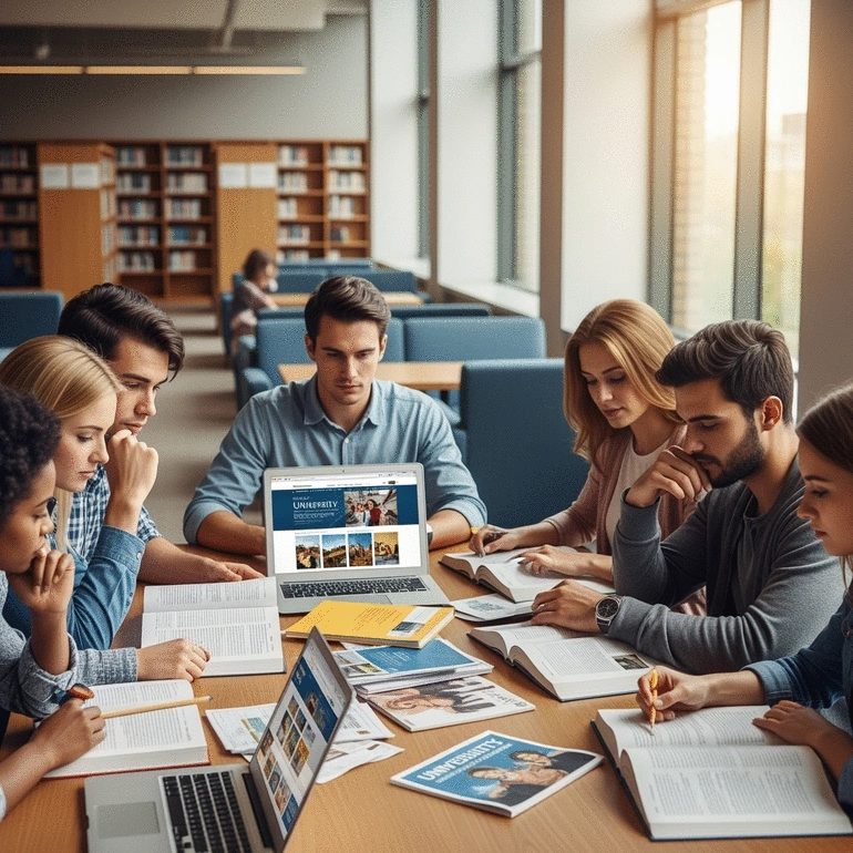 How to Choose the Right Australian University Based on Your Study Goals and Career Aspirations