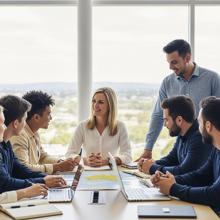 Book a Free Consultation: Personalized Course Planning for International Students in Australia