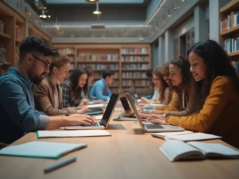 Top 10 Effective Study Tips for International Students in Australia to Boost Academic Success