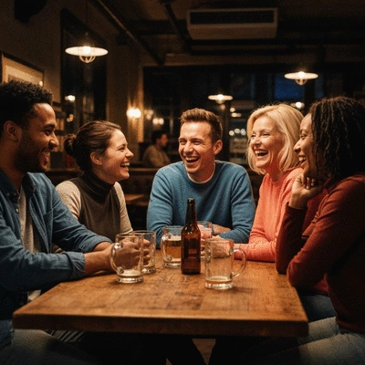 Student receiving mental health support, calm environment, no text, no words, no typography, 8K