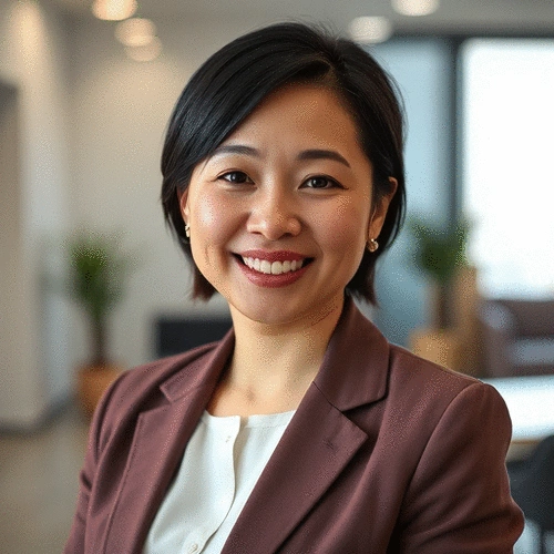 Evelyn Chen