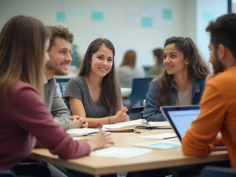 Top Affordable Courses in Australia for International Students: Fees, Scholarships, and Career Outcomes