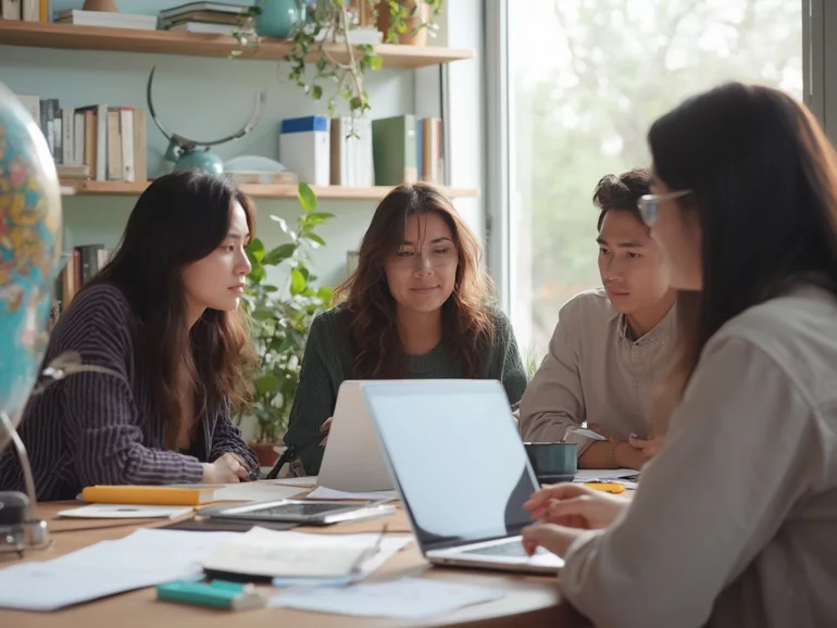 Step-by-Step Application Process for Australian University Courses: What International Students Need to Know