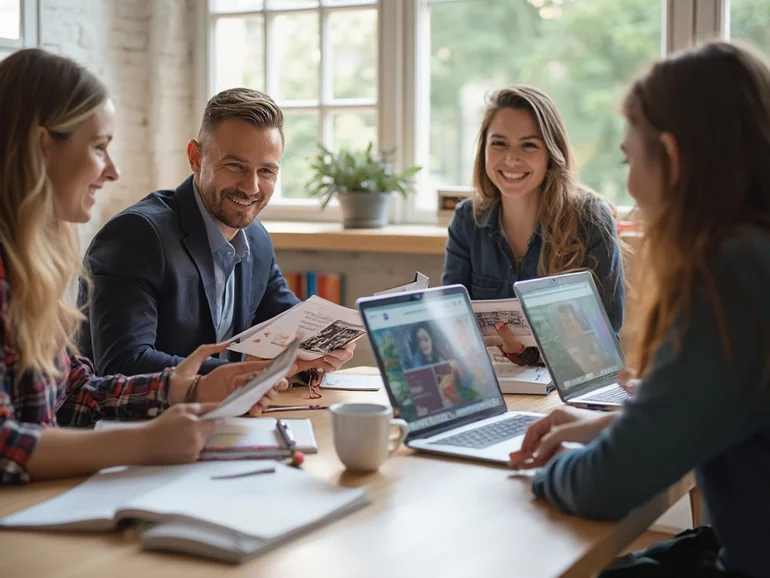 Step-by-Step Guide to Applying for University Courses in Australia: From Research to Enrollment