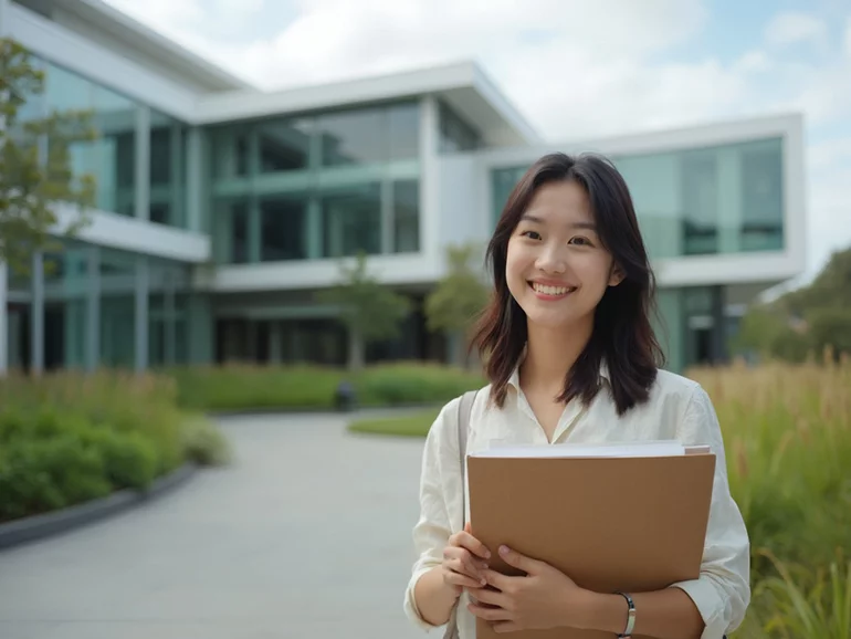 Ultimate Guide to Choosing the Right Australian University Course for International Students (2025)